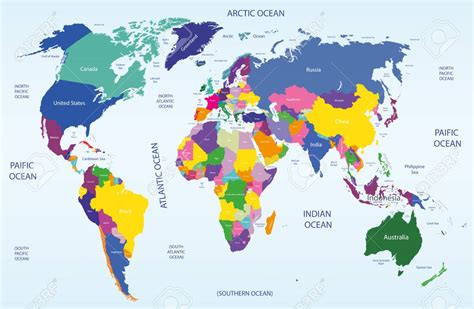 Juegos De Geografia Juego De Paises Y Capitales En El Mapa De Asia