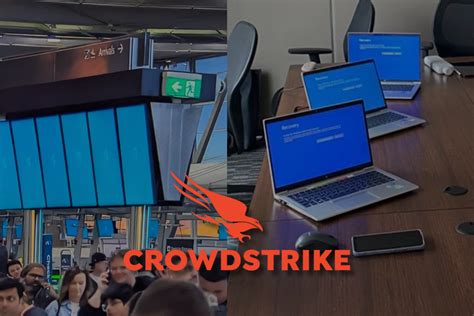 CrowdStrike soluciona el problema que causó el fallo global en Windows