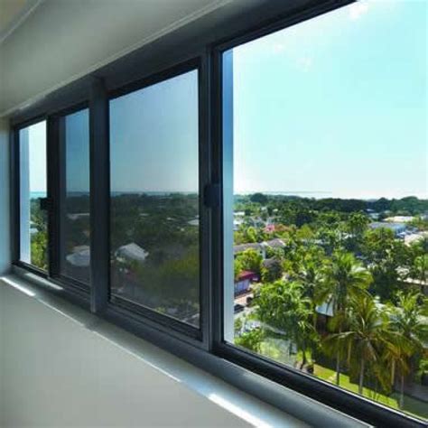 residential sliding windows