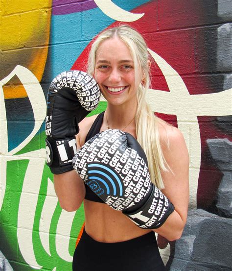 Kickboxing Classes In Downtown Charleston Sc Gritbox