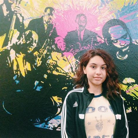 Listen: Alessia Cara's debut 'Four Pink Walls' EP. | Coup De Main Magazine