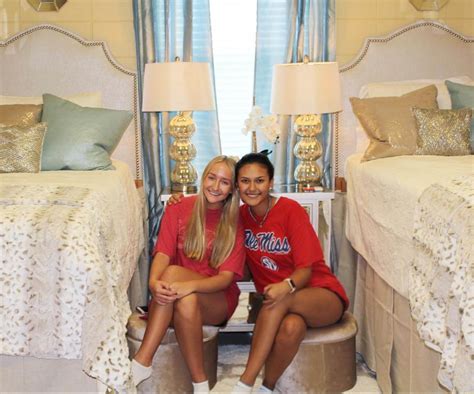 Ritz Carlton Or College Dorm Room You Tell Us Curtsy Blog