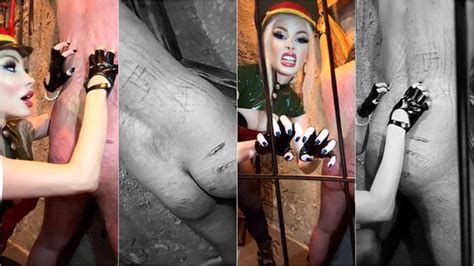 Finger Nail Fetish Videos And Porn Clips Clips Sale