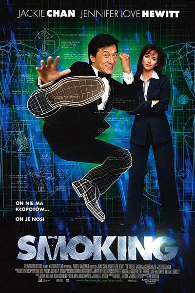 Фильм "Смокинг" (2002) отзывы