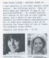 1960s Brunette Rear Up Vintage Erotica Forums