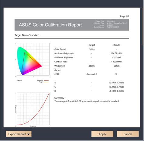 [ProArt Display] Introduction to ProArt Calibration - Setup and ...