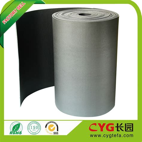 Fire Resistant Closed Cell Crosslinked Polyethylene Foam China Closed