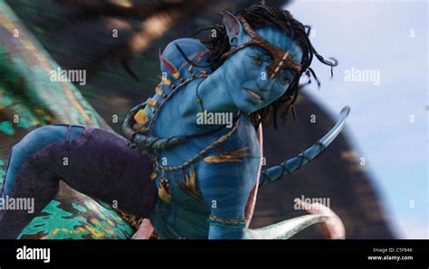 Avatar Film High Resolution Stock Photography and Images - Alamy