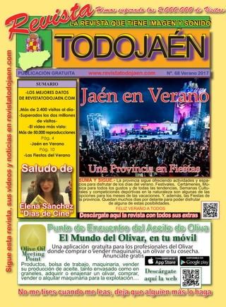 Todo Jaen Verano Pdf