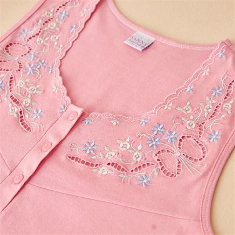 Sanny Lingerie Confec Es Femininas