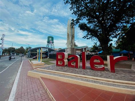 Welcome To Baler, The Beach Town With Excellent Waves | Travel Company