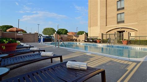 Photos + Reviews | Hyatt Place Dallas / Las Colinas