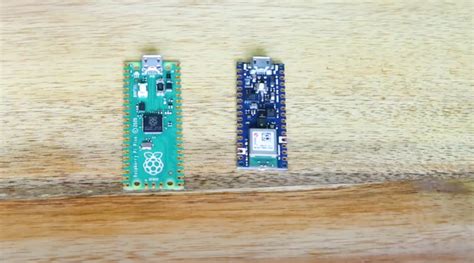 Raspberry Pi Pico Vs Arduino Which Is Better Electronicshacks