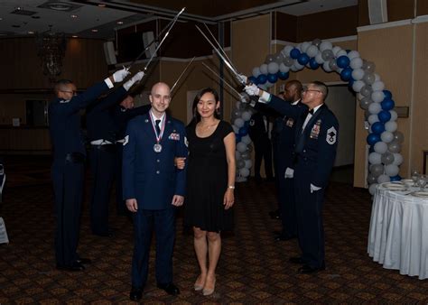 DVIDS Images SNCO Induction Ceremony Image 24 Of 49