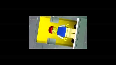 Top 5 Lego Animations YouTube