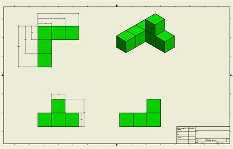 The Puzzle Cube Project Nolans Engineering Portfolio