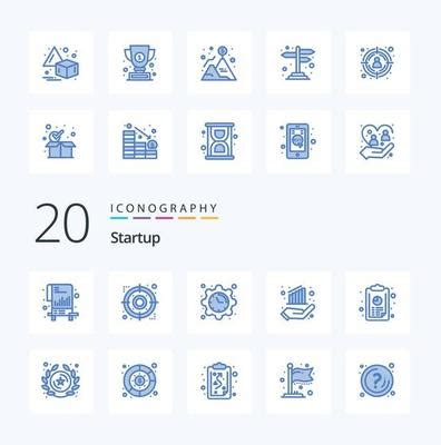 Blue Chart Vector Art, Icons, and Graphics for Free Download