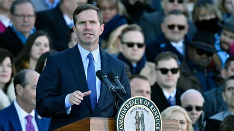 How to watch Andy Beshear inauguration 2023 | whas11.com