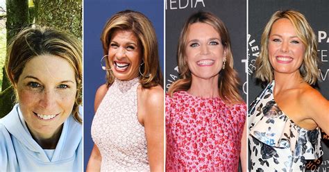 Nicolle Wallace Could Replace Hoda Kotb On Today Sources