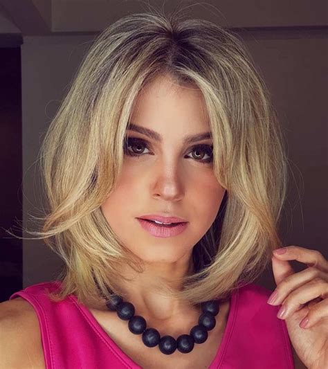 Face Framing Layers30 Ideas To Glam Top Beauty Magazines