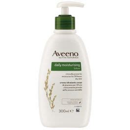 Aveeno Crema Idratante Corpo Ml