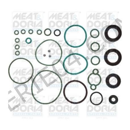 kit joints de pompe à injection Hdi Bosch CP3 SERIE04 SARL