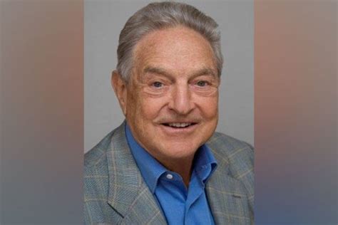 Who Is George Soros A Brief Profile Of The Billionaire Investor