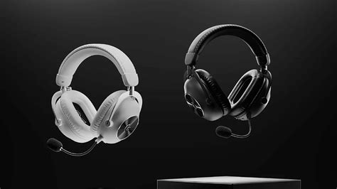 Logitech Unveils New Pro Esports Headset Ahead Of Counter Strike 2