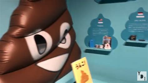 Behind The Thrills Take A Tour Of Japans Poop Museum Behind The Thrills