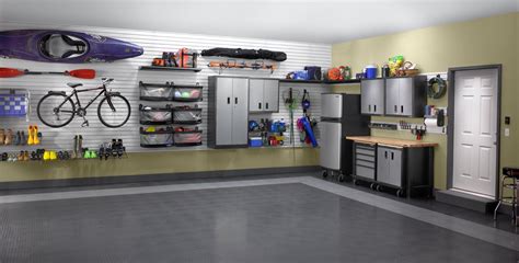 Gearwall Panelsgladiator Garage Storage Solutions Garage Storage