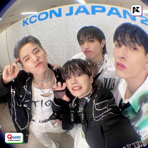 おつきみ on Twitter RT KCON official Y2K SELFIE CAM JO1 何度見ても特別な