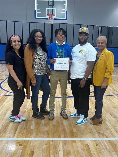 Lafayette Renaissance Charter High