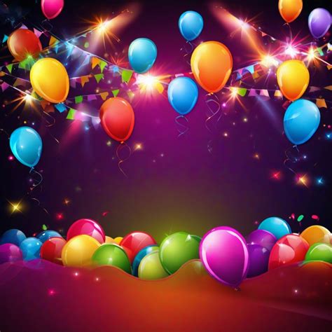 Party Background Wallpaper Background Party Hd