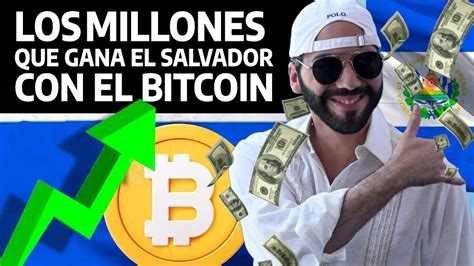 El Bitcoin Alcanza Su Mayor Precio Bukele Respaldado Por Grandes