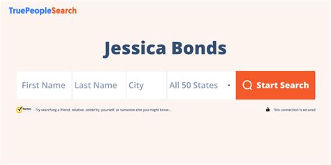 Jessica Bonds Phone Number Address Email And More