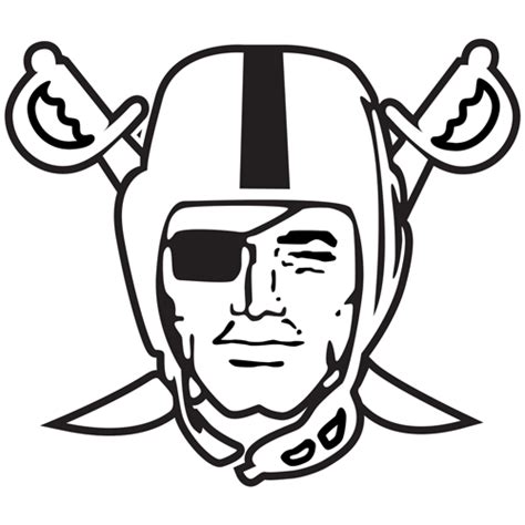 Raiders Logo Png