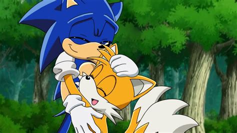 Believe In Myself Remastered Sonic Adventure 2 By Kaz Silver Theme Of Tails Youtube