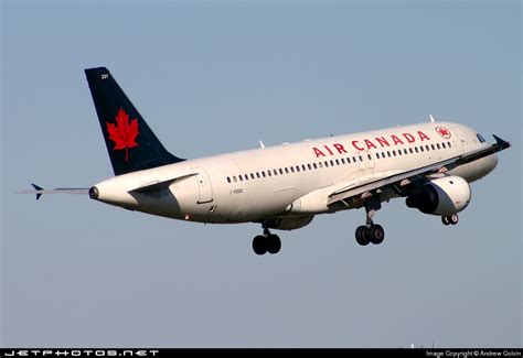 C Fdqq Airbus A Air Canada Andrew Colvin Jetphotos