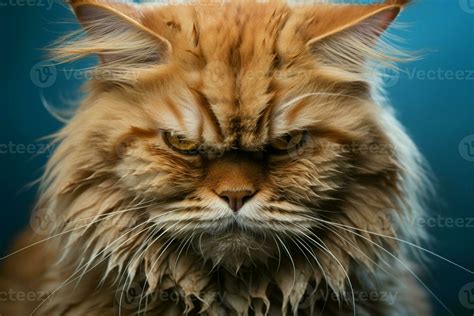 Angry Cat Face Stock Photos, Images and Backgrounds for Free Download