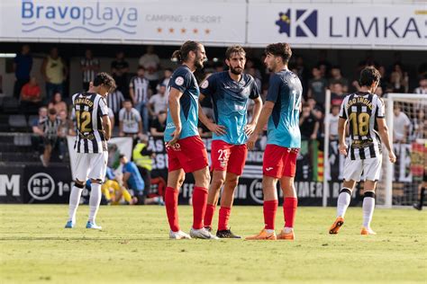 CASTELLON VS NUCIA 51 Club de Fútbol La Nucía Flickr