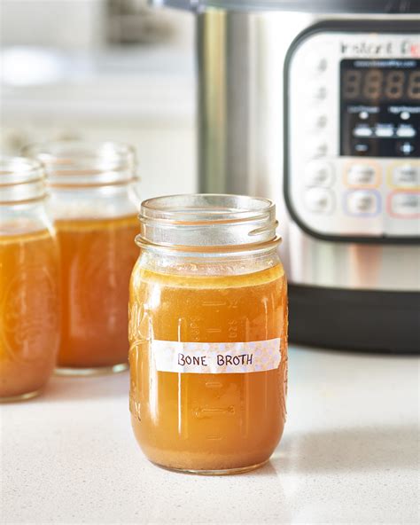 Beef Bone Broth Recipe Pressure Cooker Besto Blog