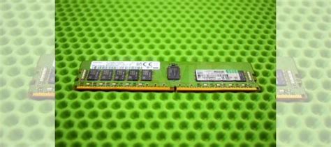 Samsung DDR4 16GB 2666 ECC купить в Самаре с доставкой | Электроника ...