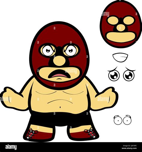 Fat Mexican Cartoon Characters