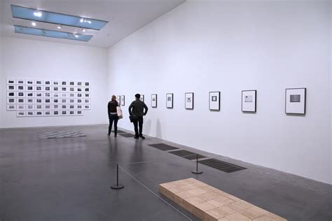 Visiter la Tate Modern à Londres billets tarifs horaires