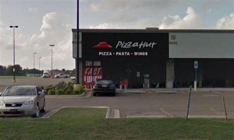 Pizza Hut | Arkansas.com