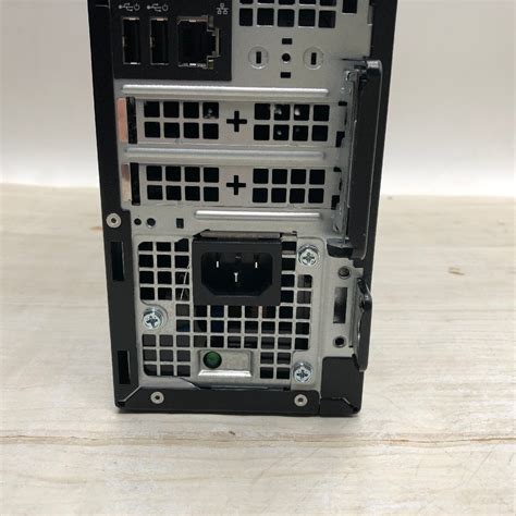 Yahoo Dell Precision Tower Core I Gh