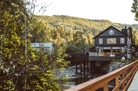 The Renfrew Pub Port Renfrew Chamber Of Commerce