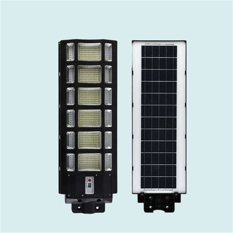 Outdoor Solar Floodlight W Niosolar Lighting