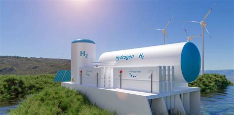 Wasserstoff Aktien First Hydrogen Setzt Auf Atomkraft Plug Power