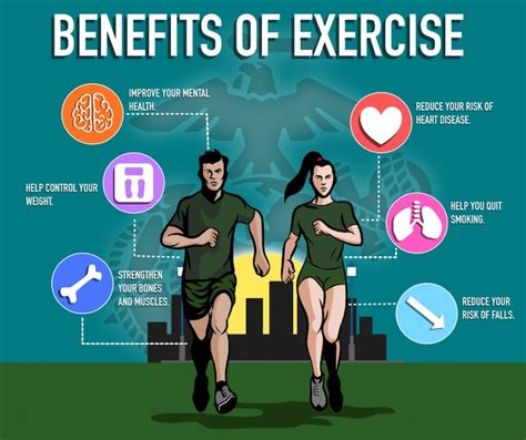 Health Ad Promoting Physical Activity